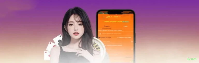 Plataforma completa da br675 com todos os jogos